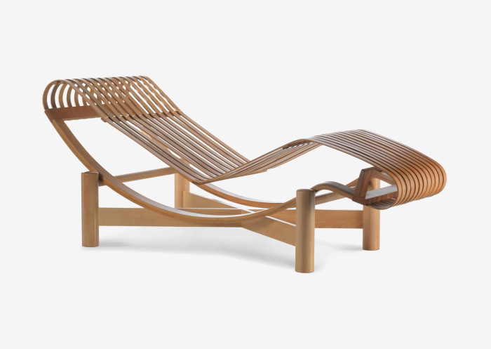 Кушетка Tokyo Chaise Longue, Cassina