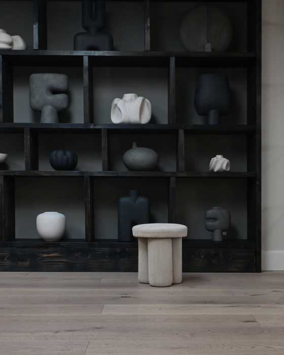 Табурет Big Foot Stool, 101 Copenhagen