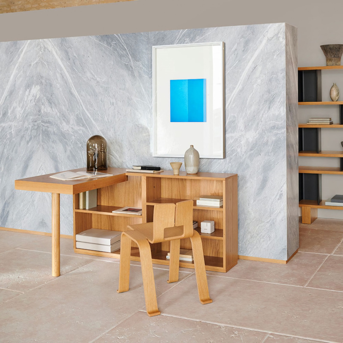 Стул Ombra Tokyo, Cassina
