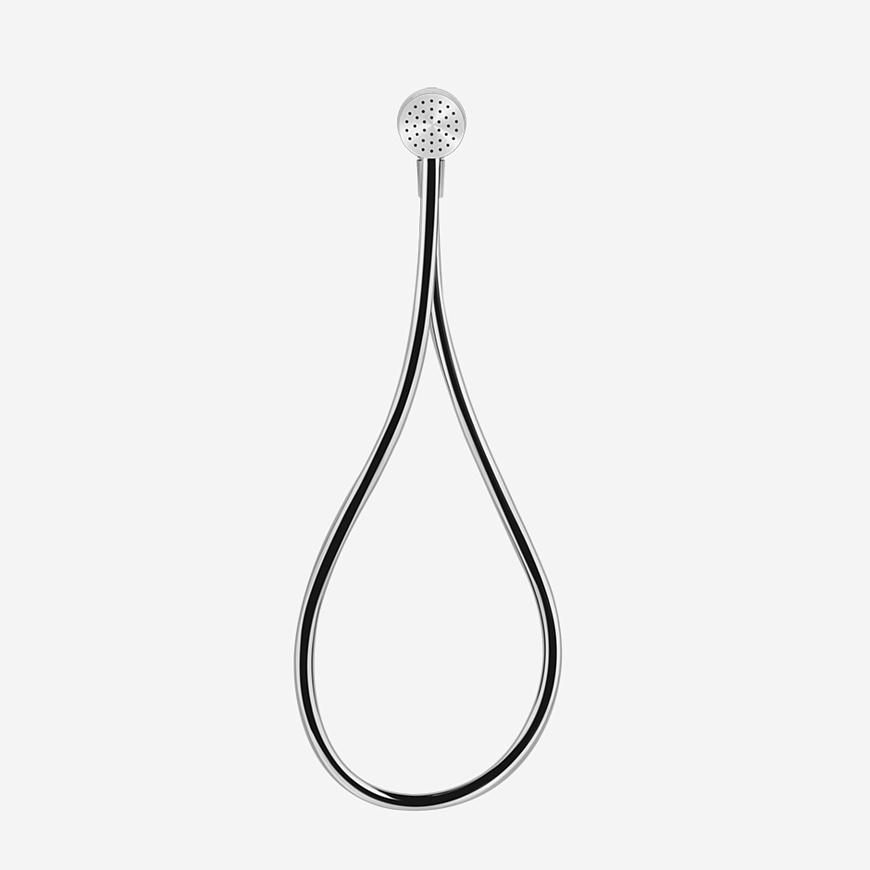 Душевая система Hi-Fi, Gessi