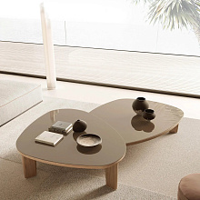 Журнальный столик Arnold, Flexform