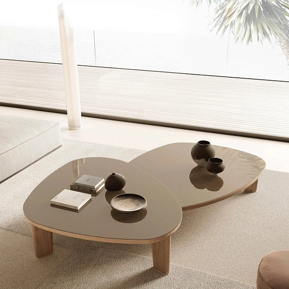 Журнальный столик Arnold, Flexform