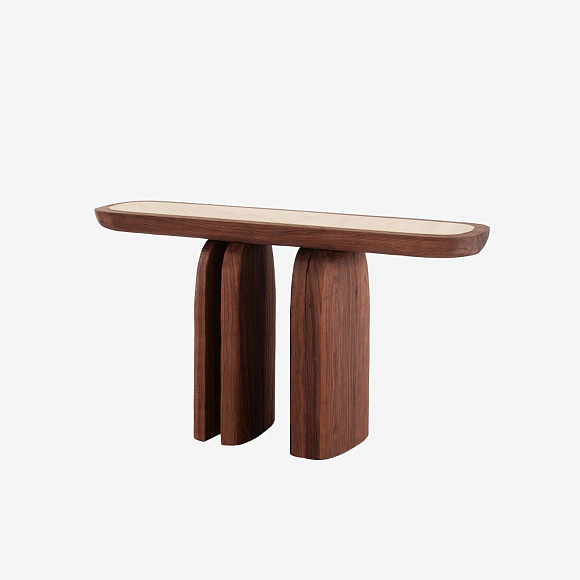 Консоль Bread Console, Tacchini
