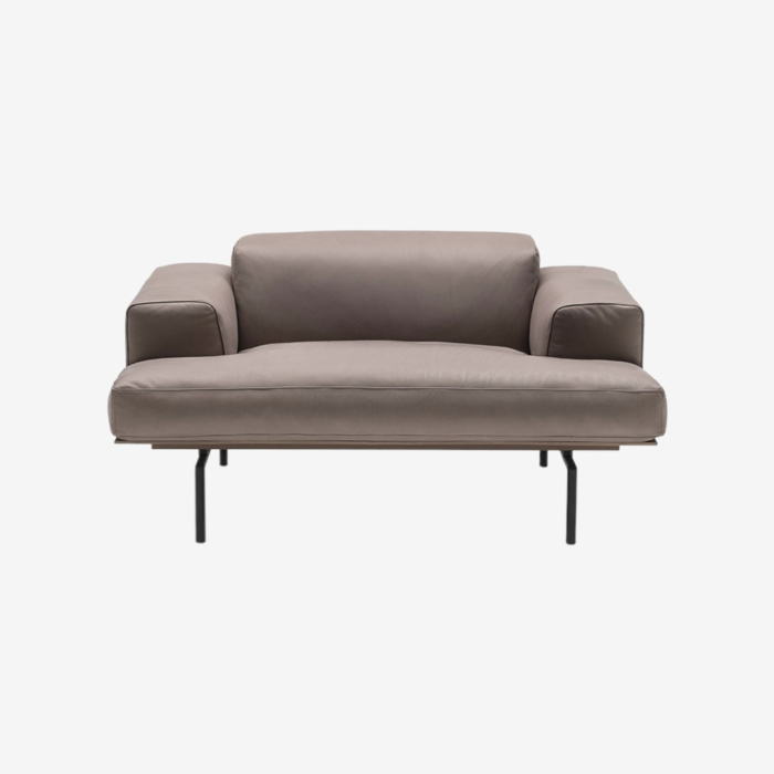 Кресло Sumo, Living Divani