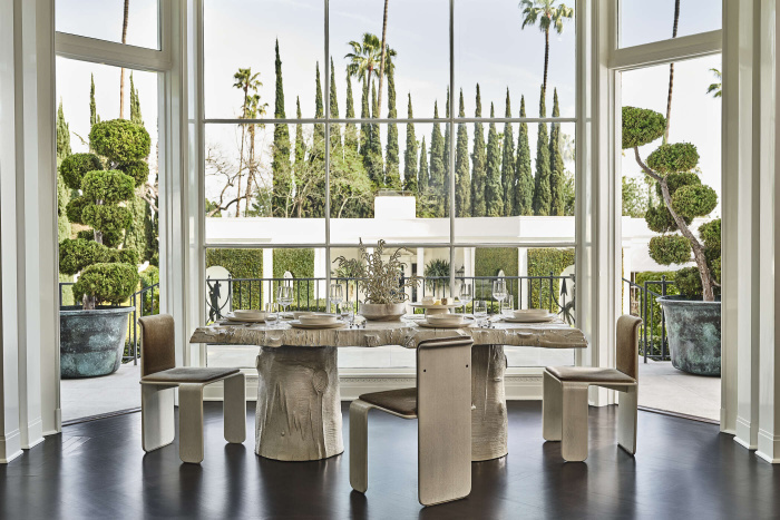 Кружка Mug Salt Zuma, Serax