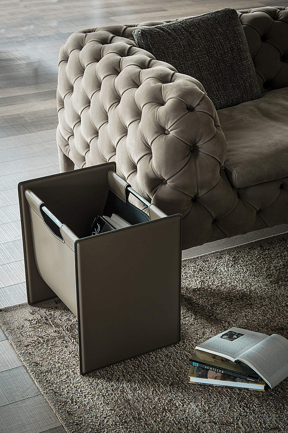 Газетница Jerry, Cattelan Italia