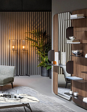 Настенная полка Blabla, Bonaldo