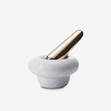 Ступка Pestle and Mortar, Tom Dixon