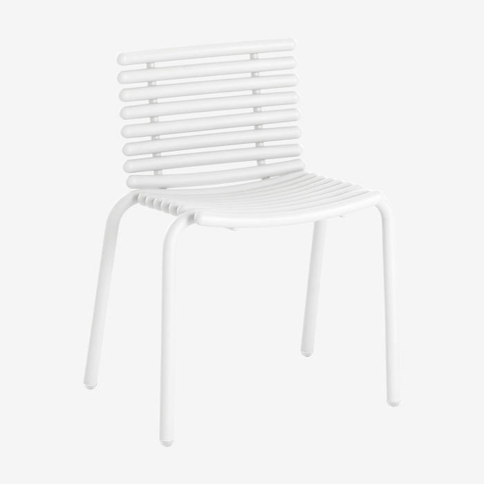 Уличный стул Tuba Dining Chair, Diabla