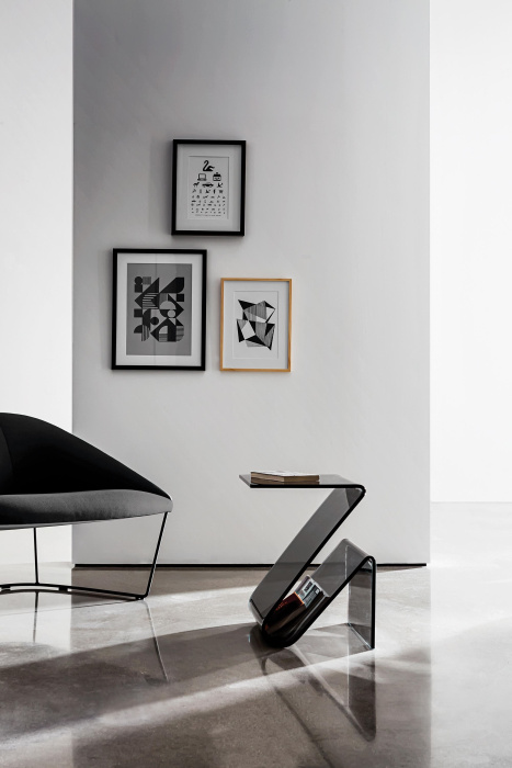 Журнальный столик Zeta, Sovet Italia