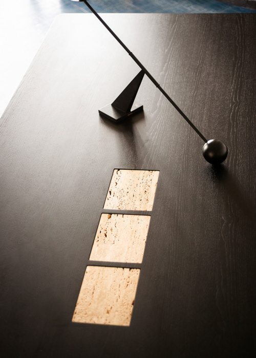 Стол Syn, Potocco