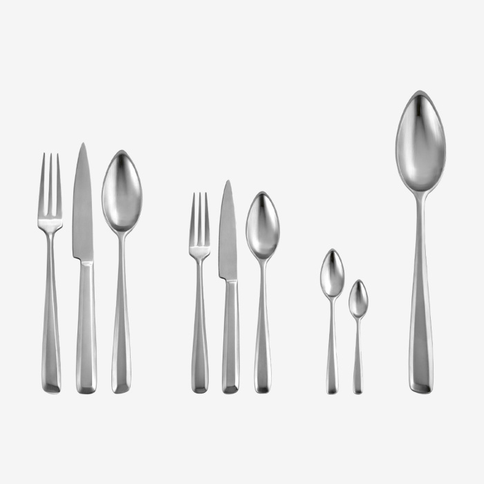 Десертная вилка Dessert Fork by Ann Demeulemeester, Serax