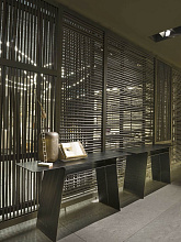 Консоль Inari, Living Divani