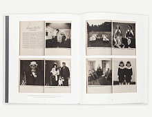 Книга Diane Arbus: a Box of Ten Photographs, Aperture