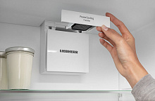 Встраиваемый холодильник Liebherr ICNf 5103, Liebherr
