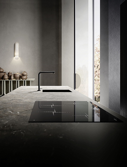 Кухня Sofisticata, Alta Cucine