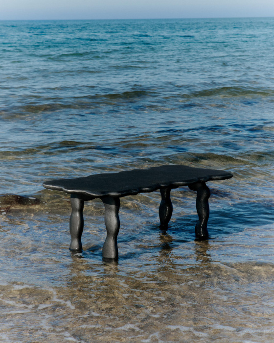 Обеденный стол Dal Piece, Ferm Living