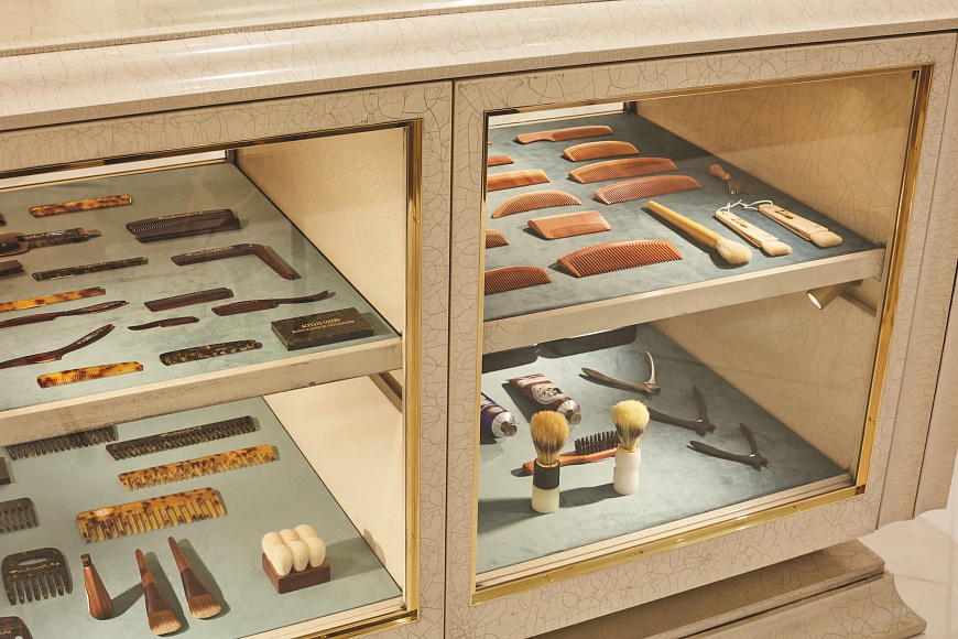 Книга The Beauty of Time Travel, Gestalten