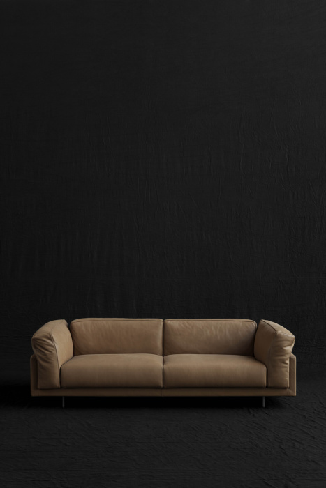 Диван Echoo Sofa, Living Divani