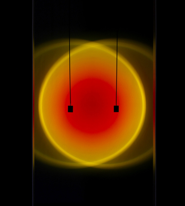 Потолочный светильник Halo Sky, Halo Edition