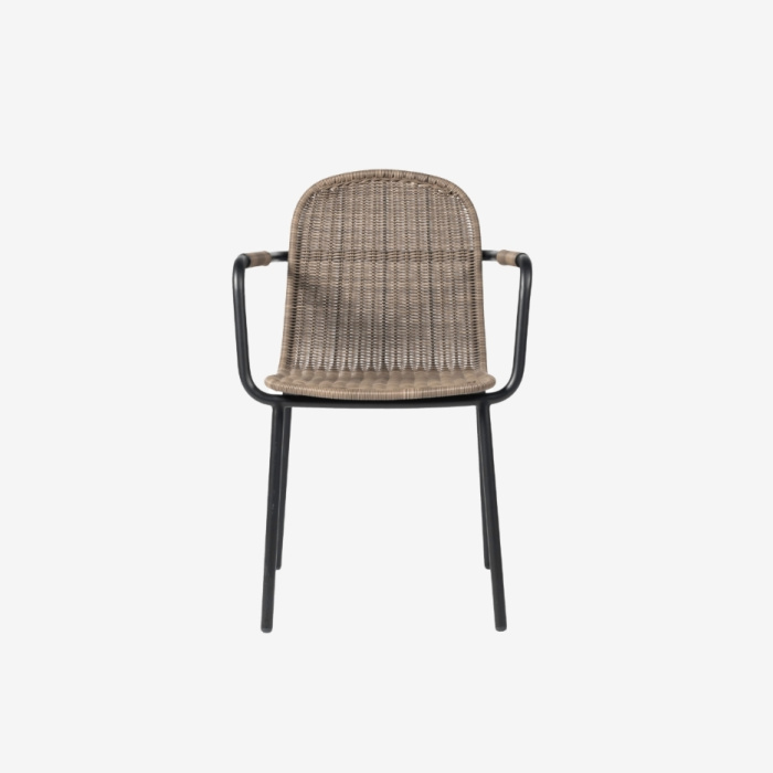 Уличный стул Wicked Dining Chair, Vincent Sheppard