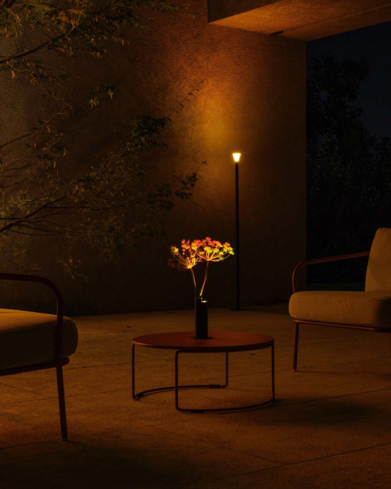 Настольная лампа Halo Mag Bloom, Halo Edition