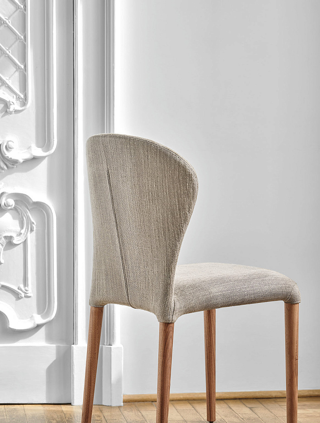 Стул Astrid, Porada