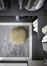 Гардеробная система Break, Novamobili