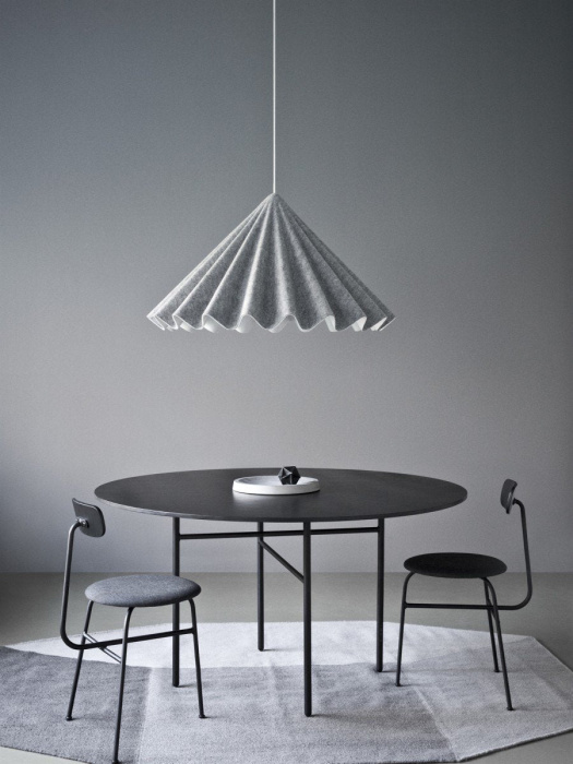Стол Snaregade Dining Table, Round, Audo Copenhagen (ex. Menu)