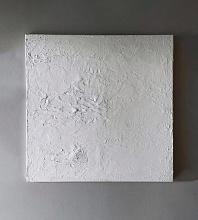 Панно «Facture», Margarita Yakuncheva