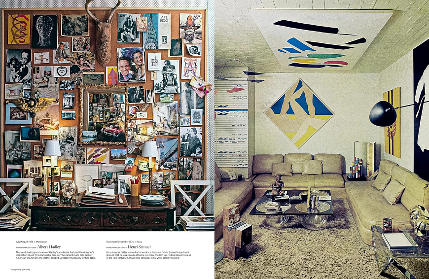 Книга Architectural Digest at 100: A Century of Style, Abrams Books
