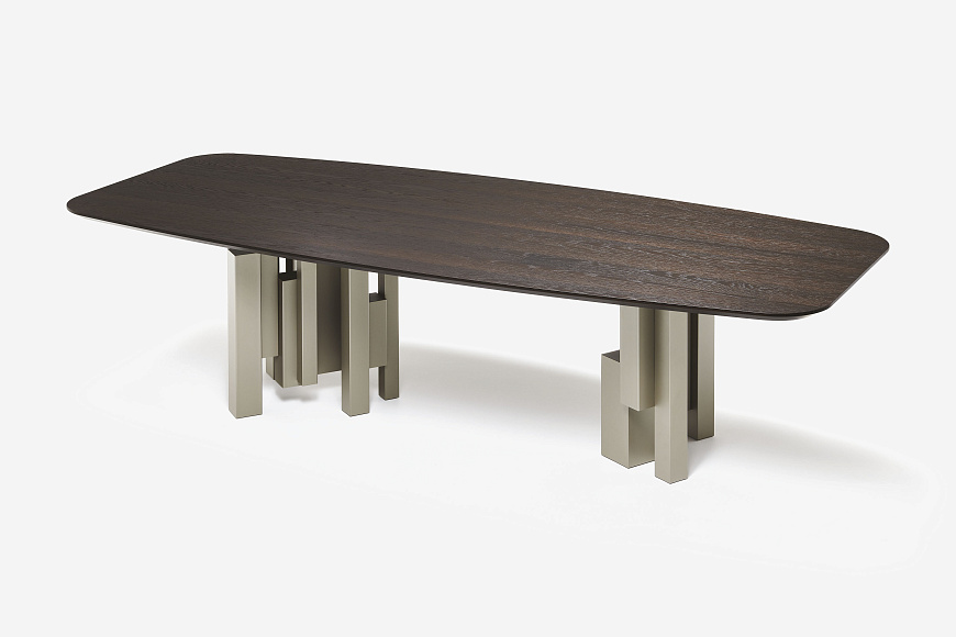 Консоль Skyline Wood, Cattelan Italia