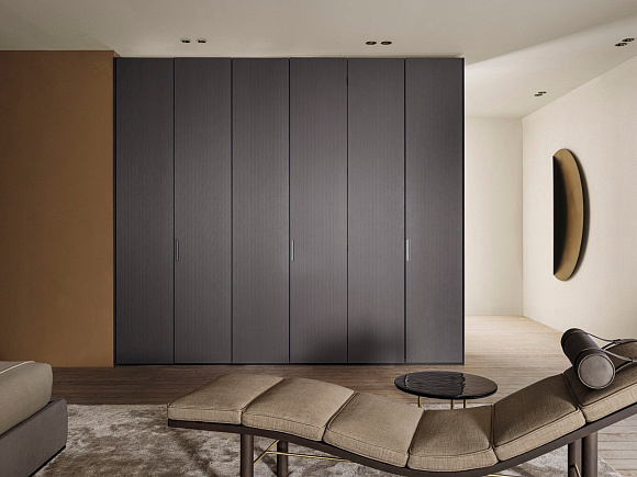 Шкаф Gliss Master Linear Doors, Molteni&C