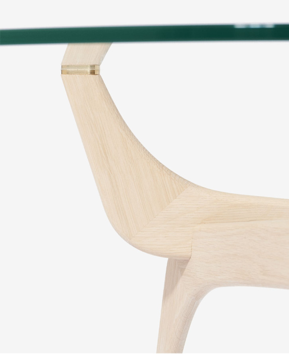 Стол TRIIIO Dining Table, Brdr. Krüger