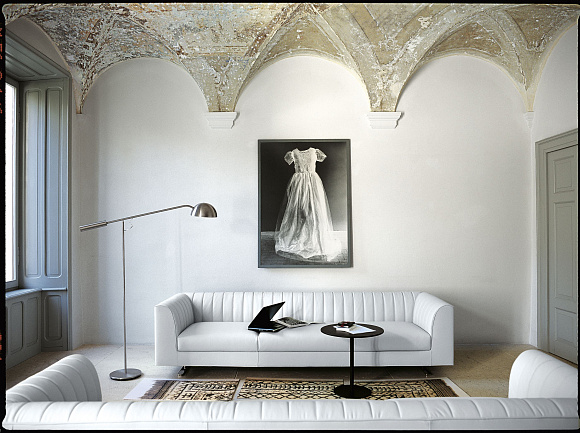 Диван Quilt, Tacchini