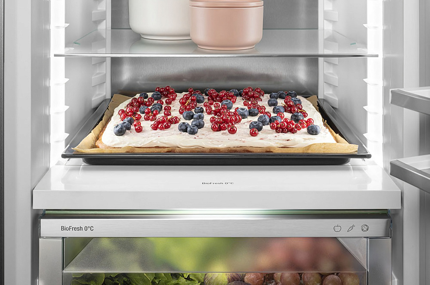 Встраиваемый холодильник Liebherr ICNf 5103, Liebherr