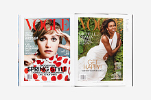 Книга Vogue: The Covers (Updated Ed.), Abrams Books