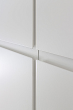 Кухня K6, TM Italia