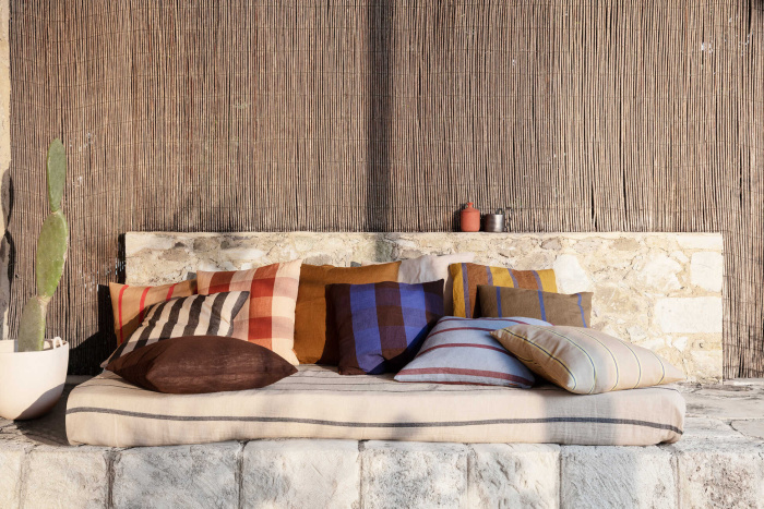 Чехол для подушки Grand Cushion Cover, Ferm Living