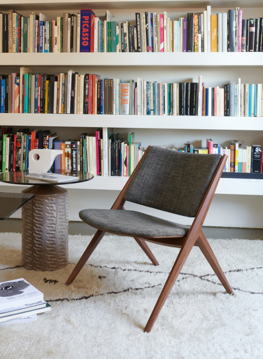 Кресло Track, Potocco