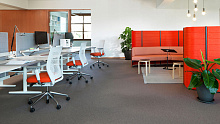 Приставной столик NesTable, Vitra