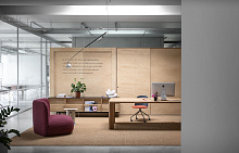 Стол Manero, Miniforms