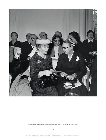 Книга Dior: The New Look Revolution, Rizzoli International Publications Inc.