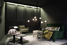 Кресло Forrest, Meridiani