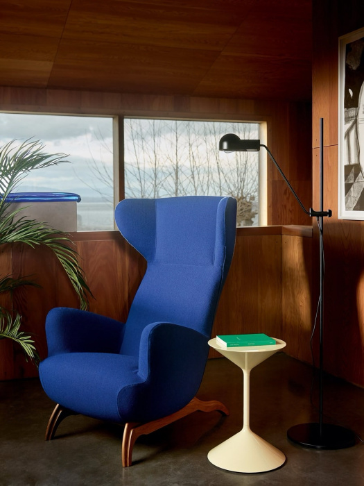 Столик Tempo Occasional Table, Zanotta