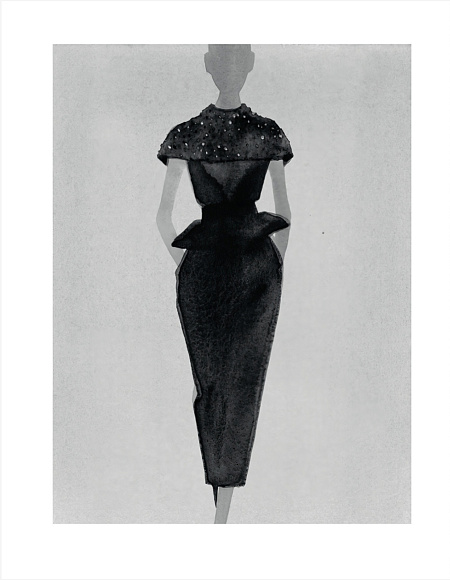 Книга Dior by Mats Gustafson I, Rizzoli International Publications Inc.