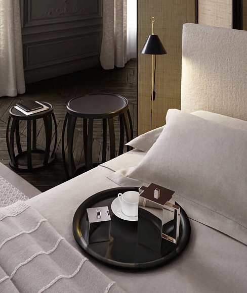 Кровать Sileo, Maxalto