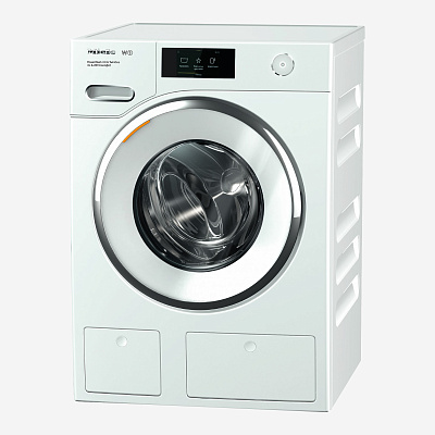 Стиральная машина  Miele WWR 860 WPS 