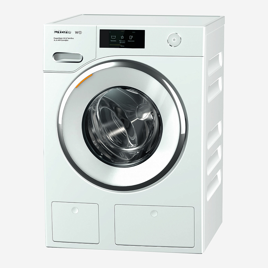 Стиральная машина  Miele WWR 860 WPS, Miele