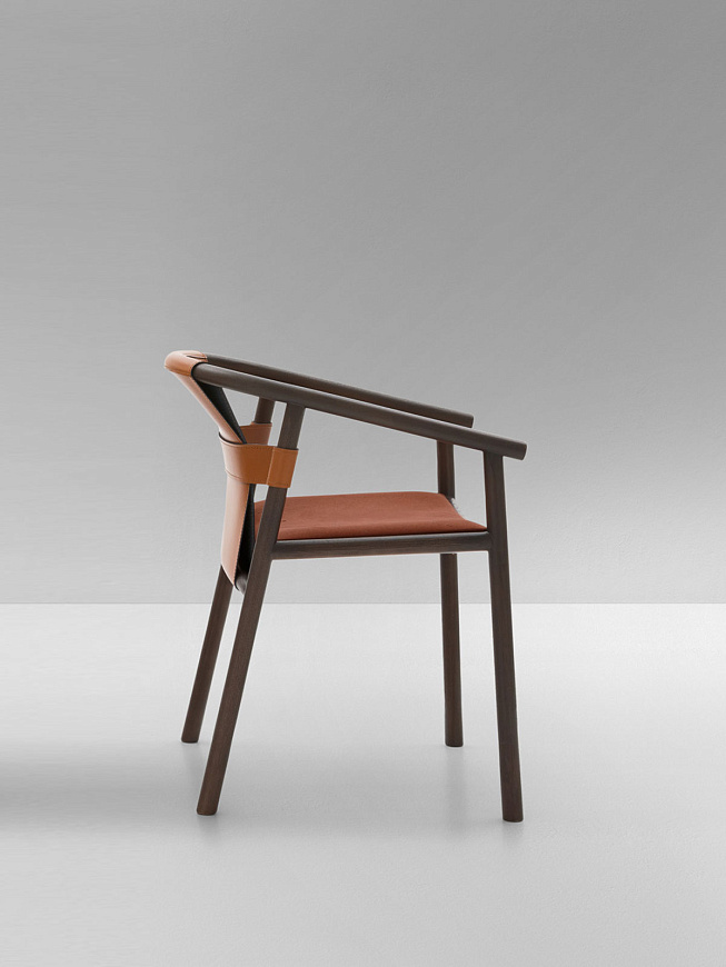 Стул Isa, Ditre Italia